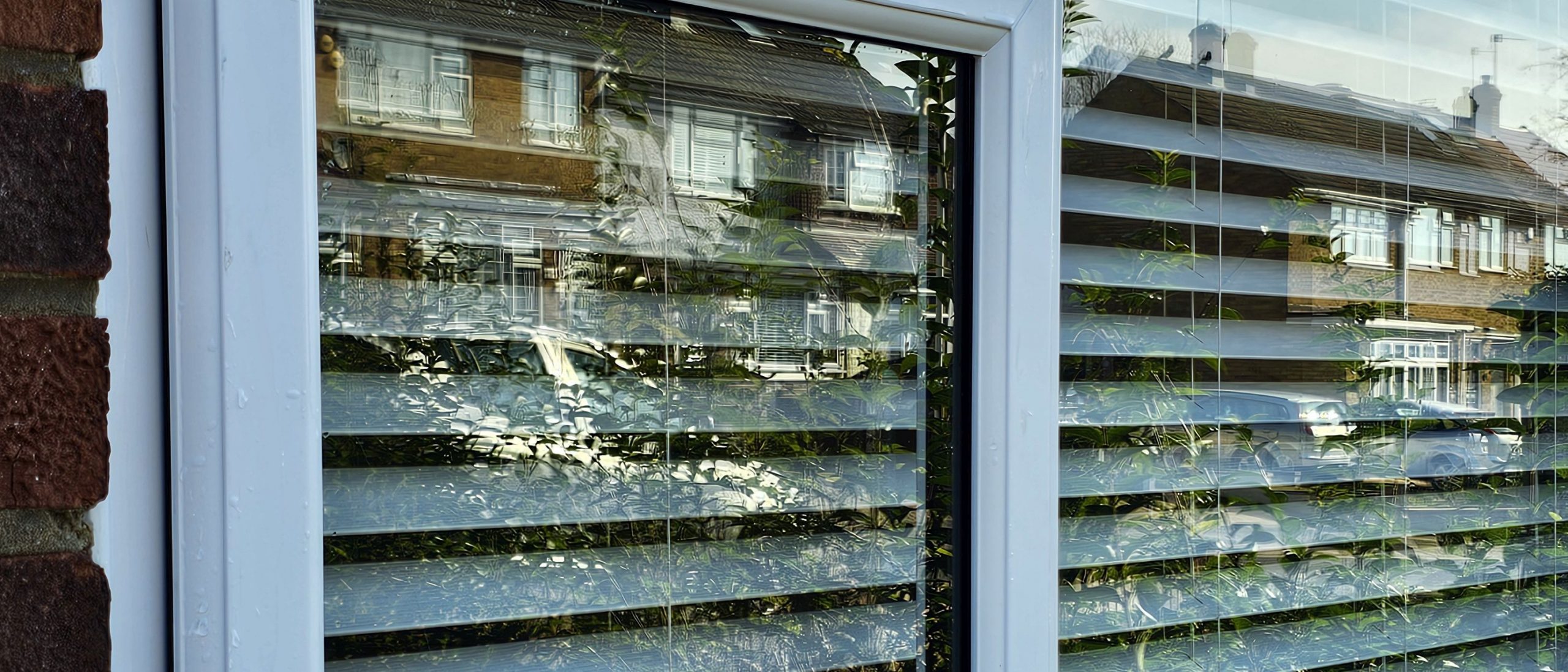 Oh Shine Ltd transforms windows with expert cleaning